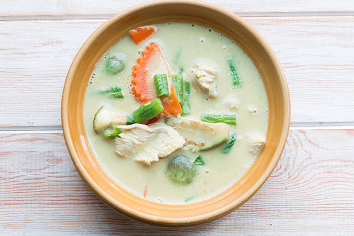 Cream of Chicken Gravy – Doctors Weight Loss