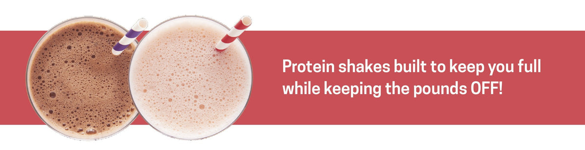 Protein Shakes – BestMed Weight Loss