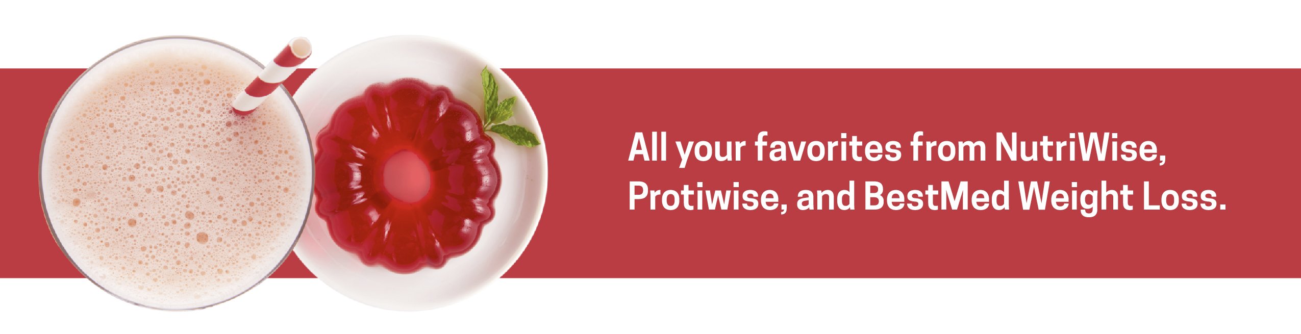 Doctors Weight Loss Brands for Dieting and Healthy Food Alternatives