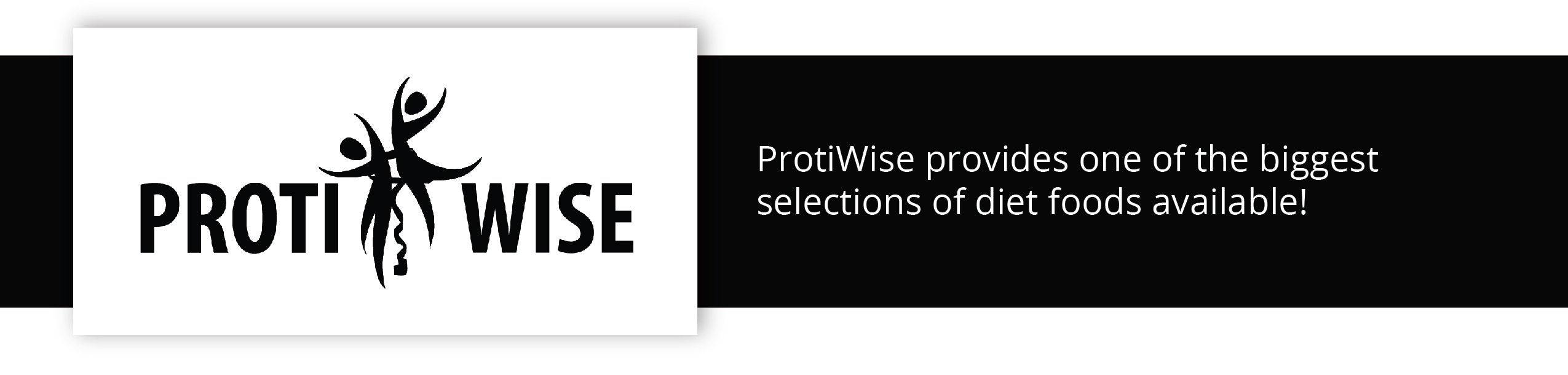 ProtiWise High Protein Bars Collection Doctors Weight Loss tagged "SOY PROTEIN ISOLATE"