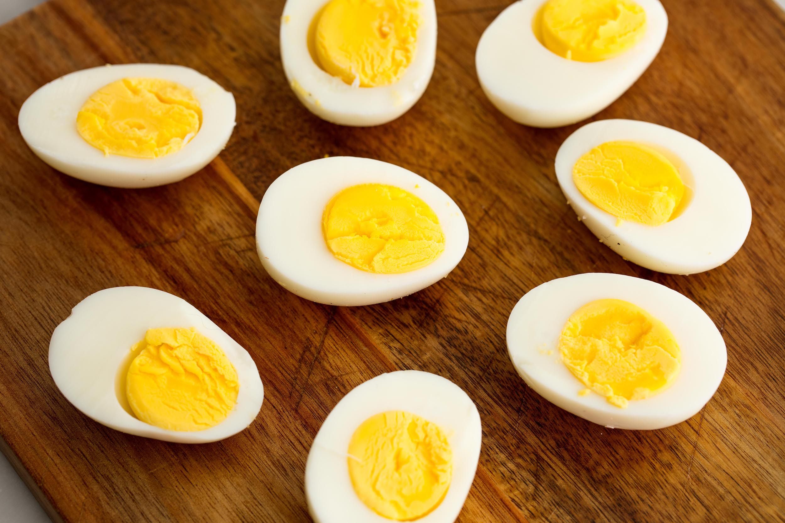 Interesting Facts About the Incredible, Edible Egg