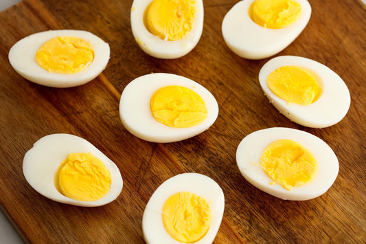 Interesting Facts About the Incredible, Edible Egg