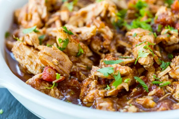 3 Diet Chicken Recipes Under 300 Calories