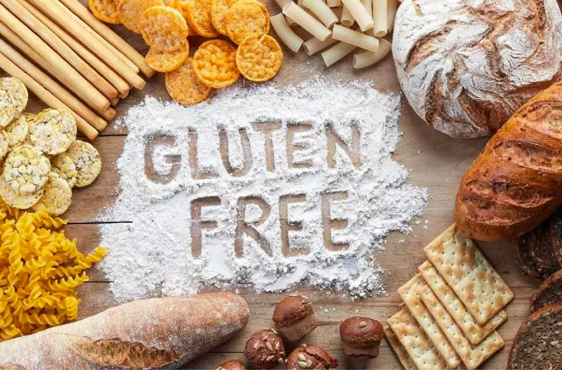 Tips for Going on A Gluten Free Diet