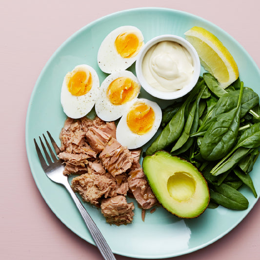 What is Ketogenic Diet and How to Get into Ketosis