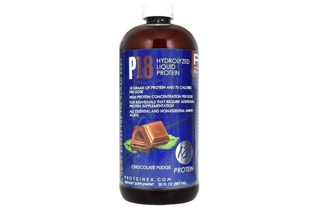 Proteinex Predigested Liquid Protein Supplement Product Spot Light ...