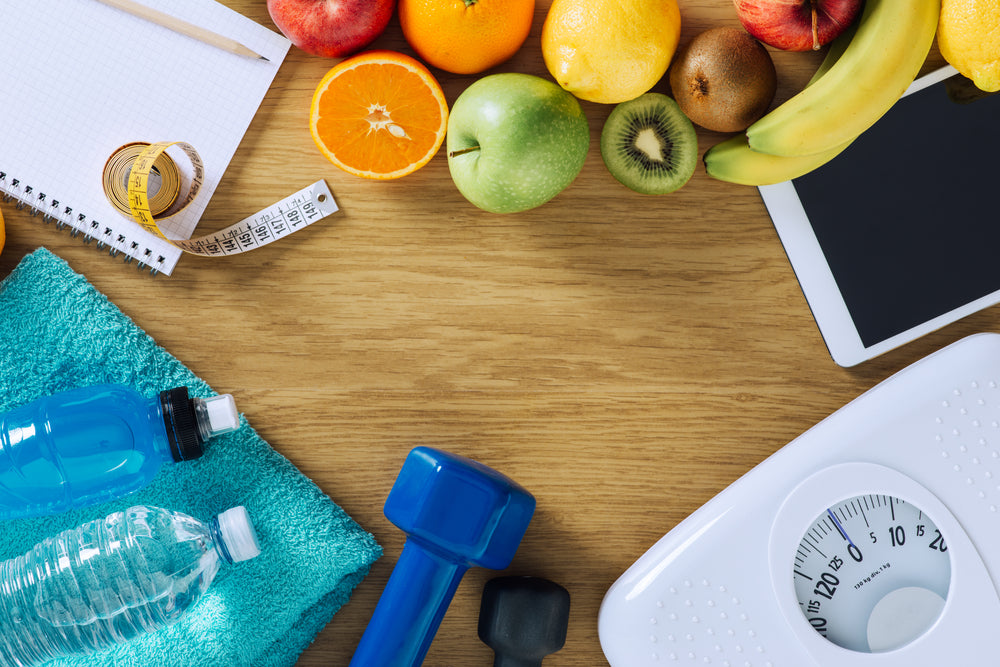 The Five Most Effective Ways to Lose the Weight