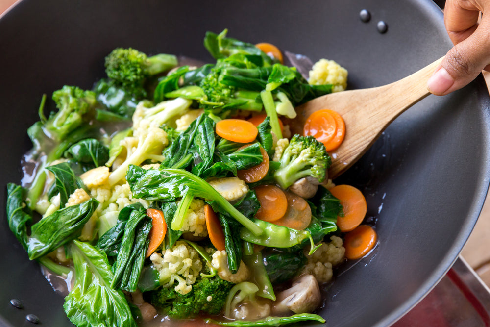 The Seven Best Condiments for Added Flavor... Without Adding Pounds ...