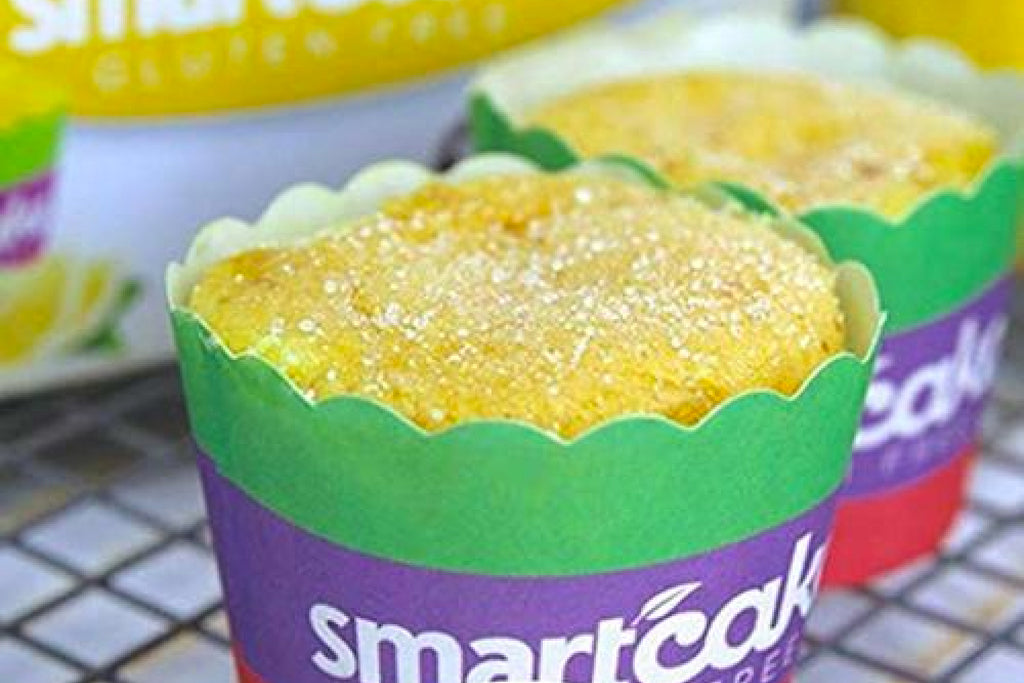 Lemon SmartCakes Product Spotlight