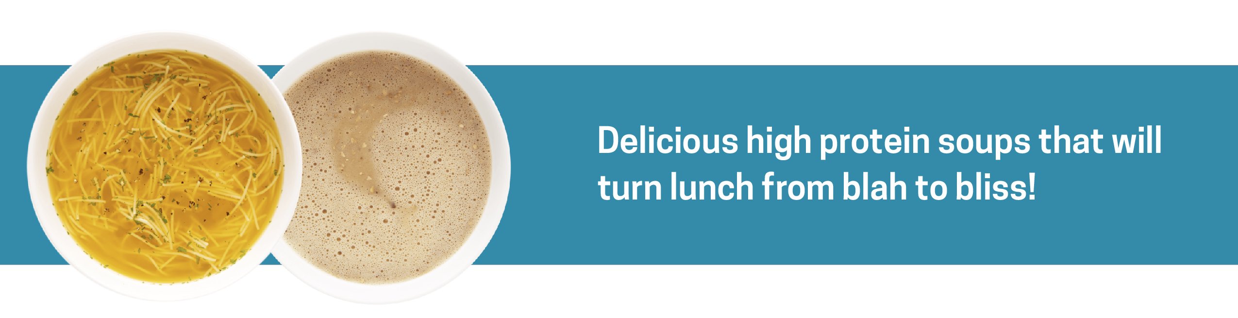 High Protein Soups for Weight Loss Doctors Weight Loss