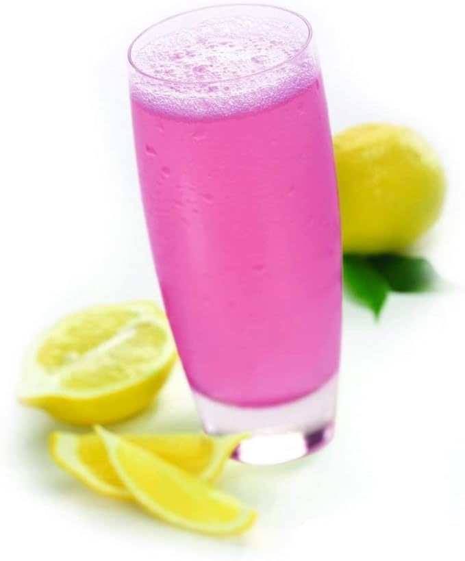 ProtiDIET Pink Lemonade Collagen Drink (25 servings)