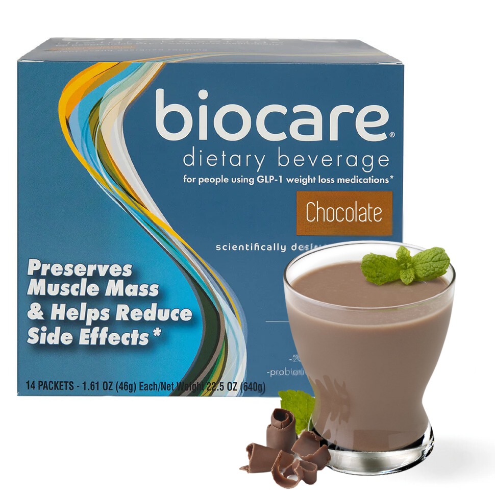 BioCare Chocolate