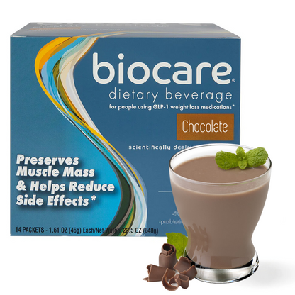 BioCare Chocolate