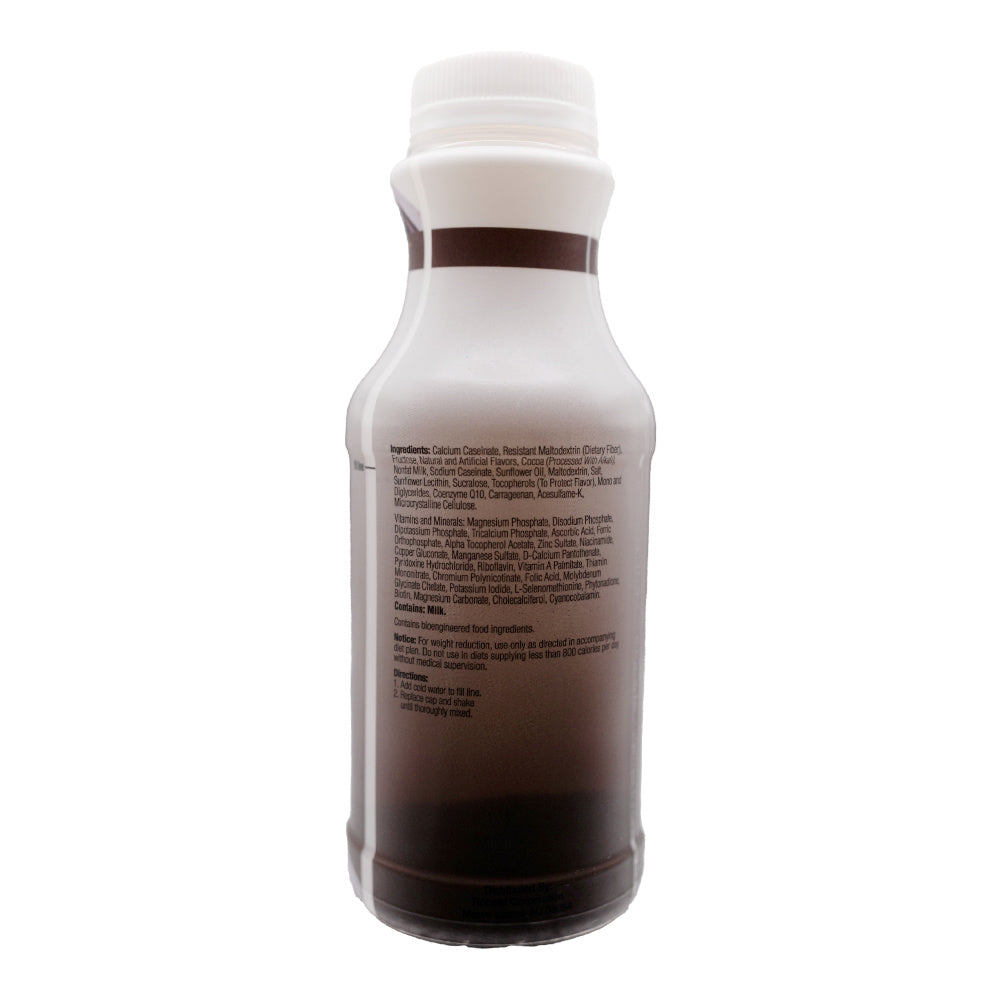 BestMed - Chocolate Shake (84 Bottles) - Doctors Weight Loss