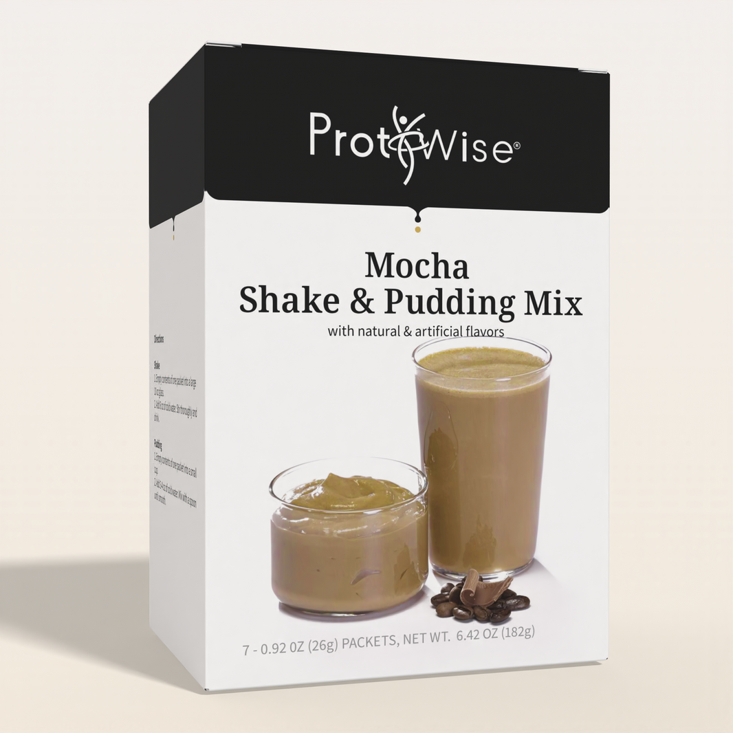 Meal Replacement Shakes – Doctors Weight Loss