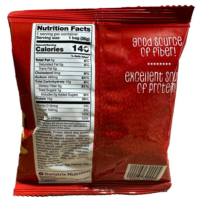 ProtiWise - Pizza Chips (7/Bags) - Doctors Weight Loss