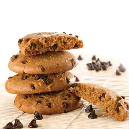 ProtiDiet - Chocolate Chip Cookies (7/Box)