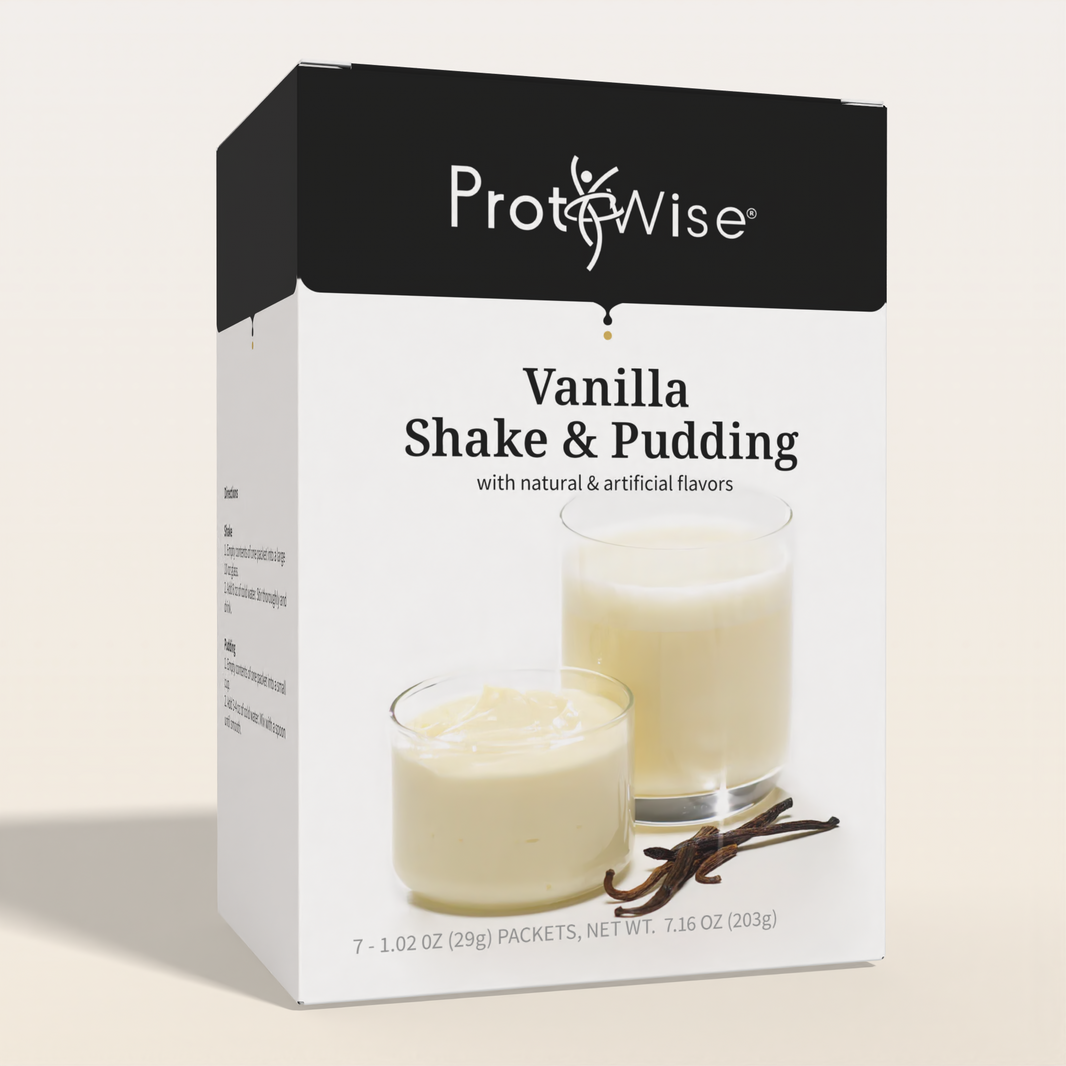 Meal Replacement Shakes – Doctors Weight Loss