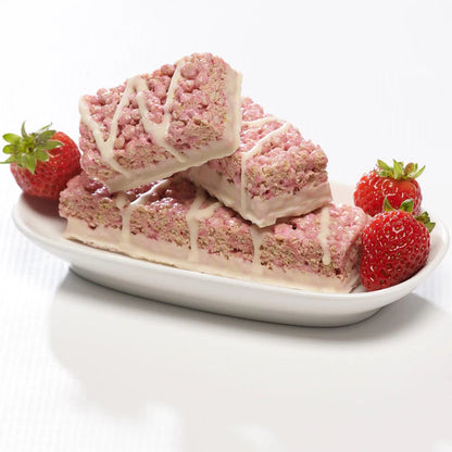 ProtiWise Fluffy Berry Bars (7/Box)