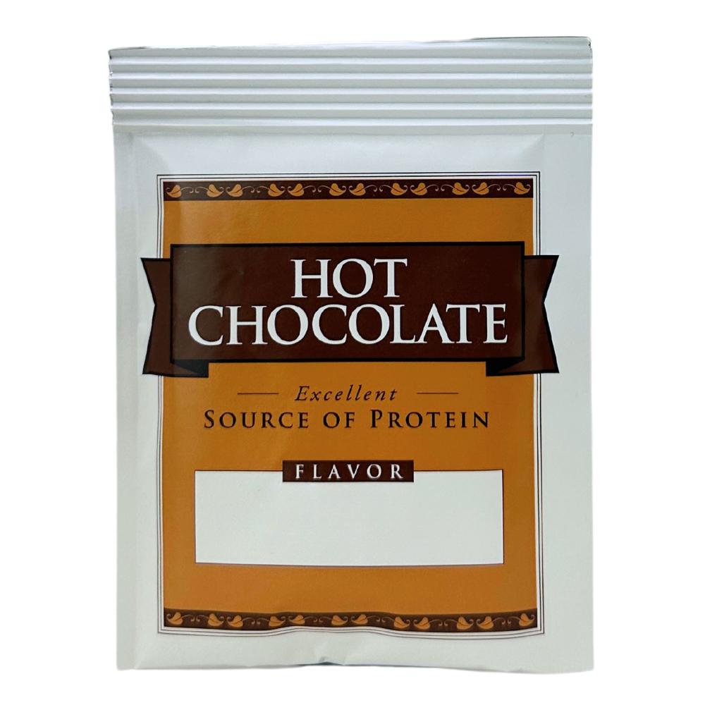 NutriWise Marshmallow Hot Chocolate (7/Box) - Doctors Weight Loss