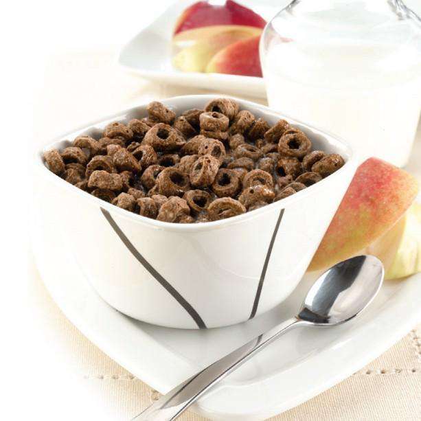 ProtiDIET Chocolate Soy Cereal (7/Box)