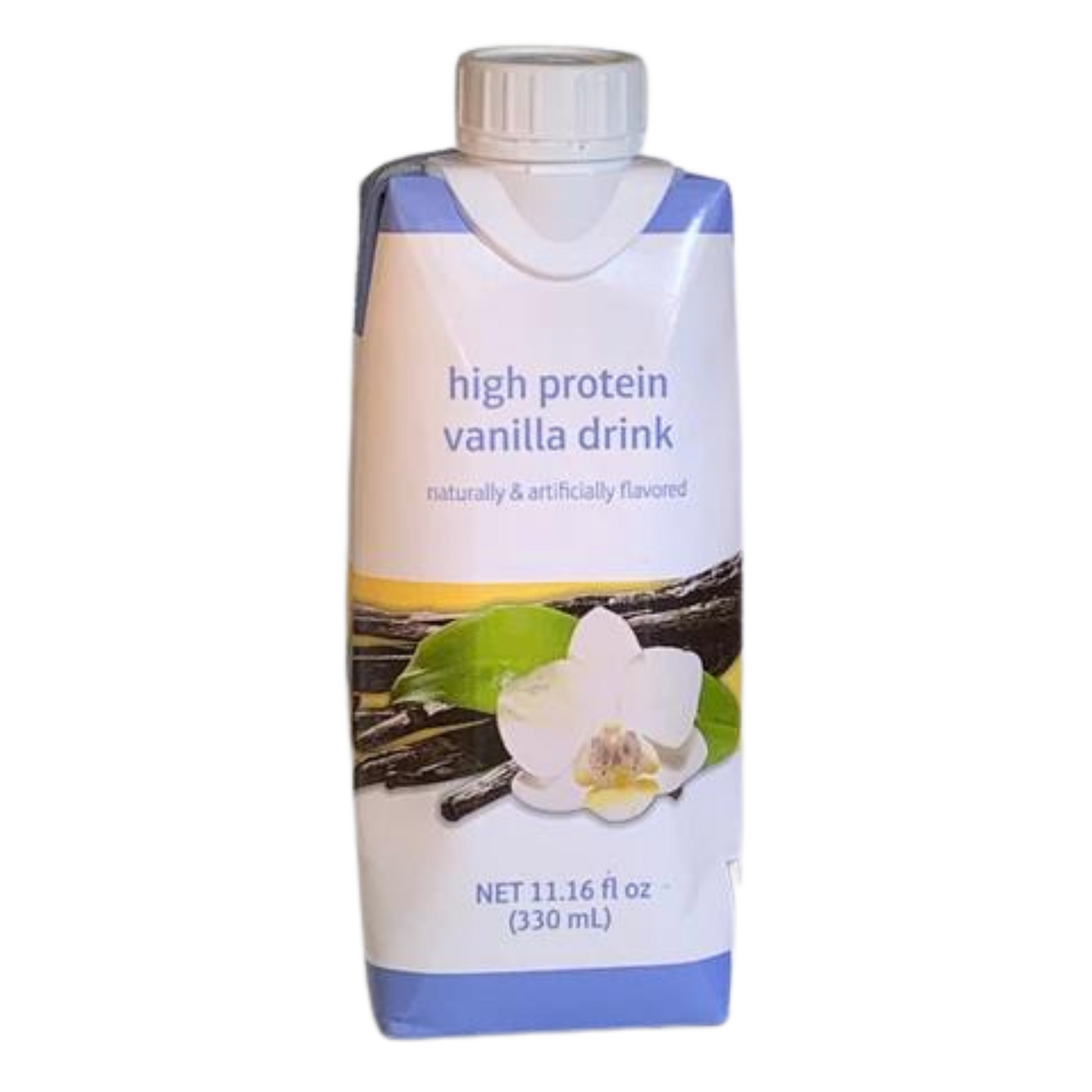 ProtiWise 20g Vanilla Anytime Drink (4/Box)