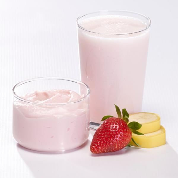 ProtiWise - Strawberry Banana Shake or Pudding Mix (7/Box) - Doctors Weight Loss