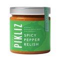 Spicy Pepper Relish - Alexandra's Pikliz - Doctors Weight Loss
