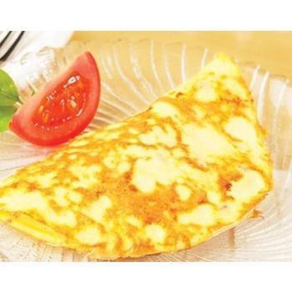 Diet Bacon & Cheese Omelet Mix (7/Box) - NutriWise - Doctors Weight Loss