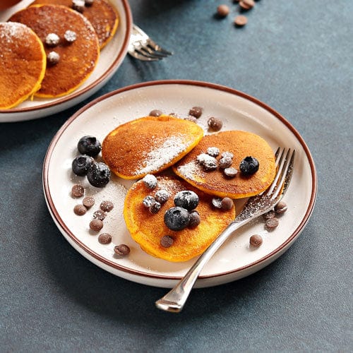 BestMed - Pancakes with Chocolate Chips (7/Box) - Doctors Weight Loss