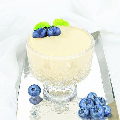 Blueberry Cheesecake Dessert (7/Box) - Nutriwise - Doctors Weight Loss