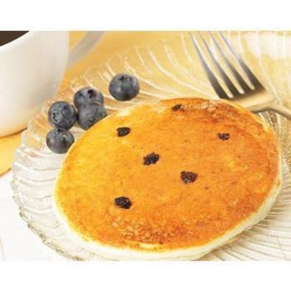 Diet Blueberry Protein Pancake Mix (7/Box) - NutriWise - Doctors Weight Loss
