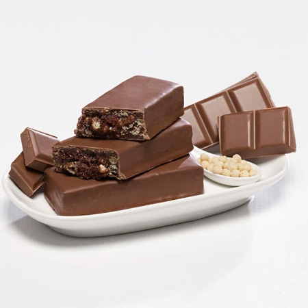 ProtiWise - Chocolate Crisp Bars (7/Box) - Doctors Weight Loss