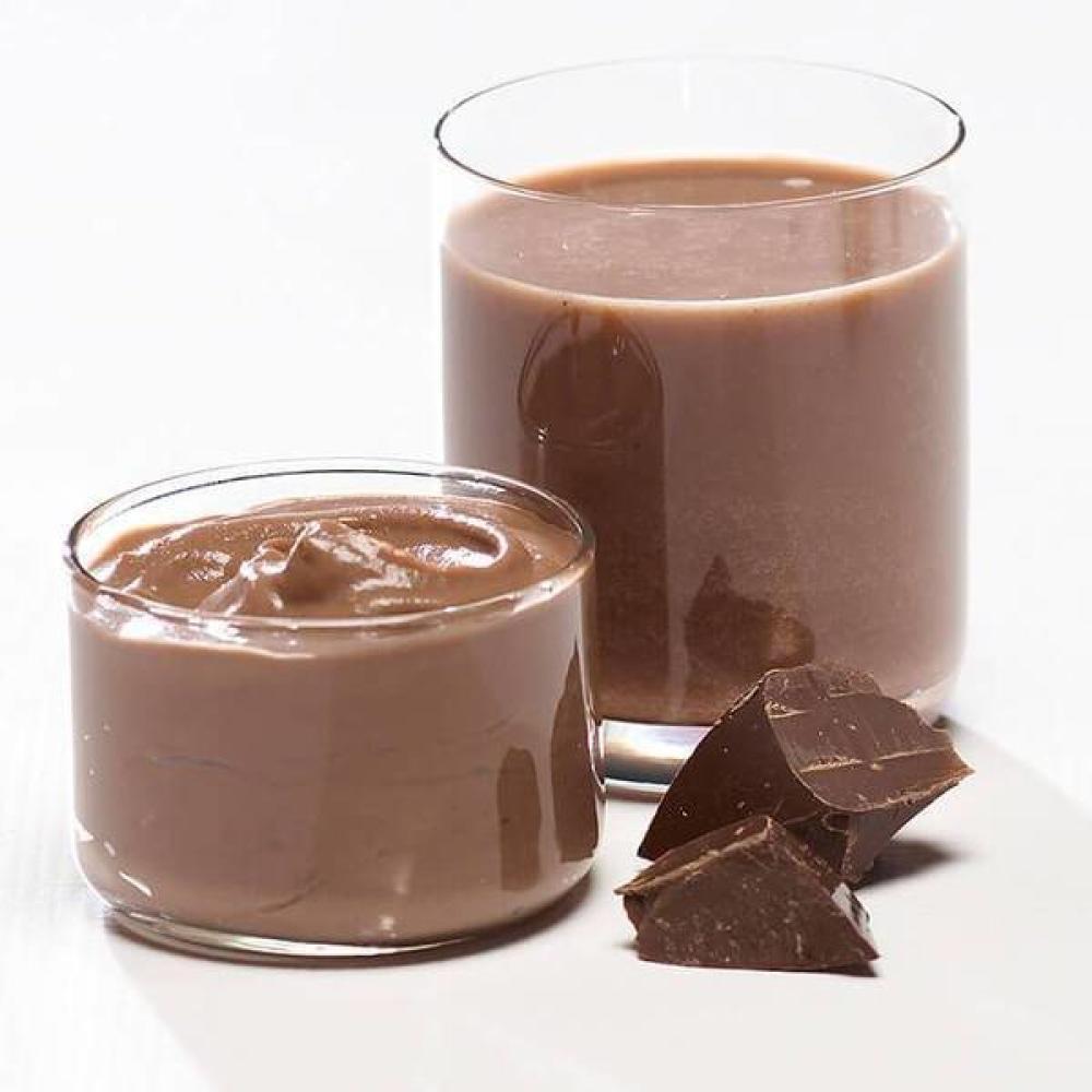 ProtiWise - Chocolate Shake or Pudding (7/Box) - Doctors Weight Loss