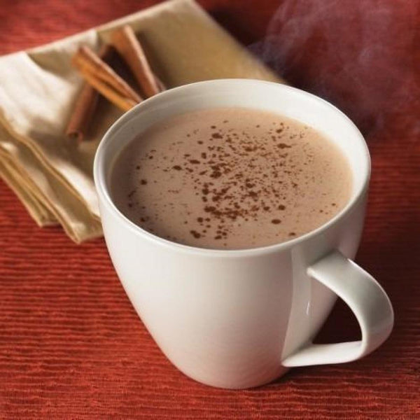Nutriwise® Cinnamon Hot Chocolate 7box