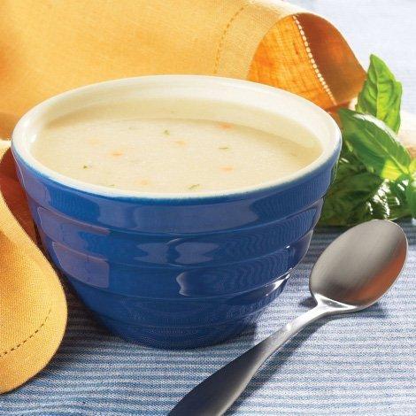 Cream of Chicken Diet Protein Soup (7/Box) - NutriWise - Doctors Weight Loss