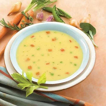Creamy Chicken Meal Replacement Soup - BestMed - Doctors Weight Loss