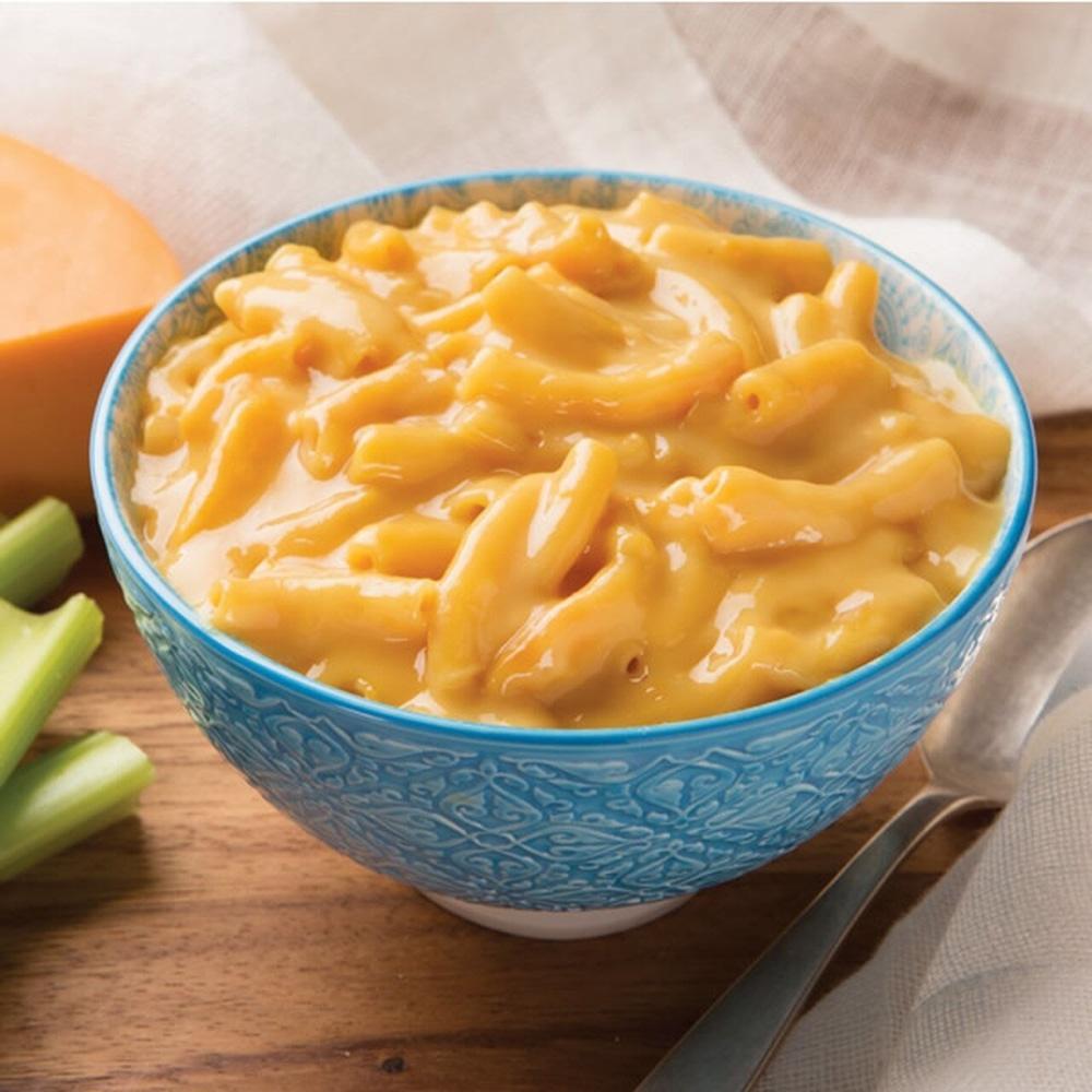 Creamy Macaroni & Cheese Entree (7/Box) - Nutriwise - Doctors Weight Loss