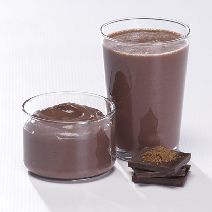 ProtiWise - Dark Chocolate Shake or Pudding Mix (7/Box) - Doctors Weight Loss