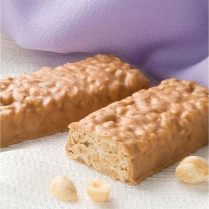 Divine Peanut Pretzel Crispy Protein Diet Bar (7/Box) - NutriWise - Doctors Weight Loss