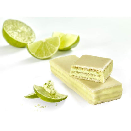 ProtiDiet - Key Lime Pie Wafer (7/Box) - Doctors Weight Loss