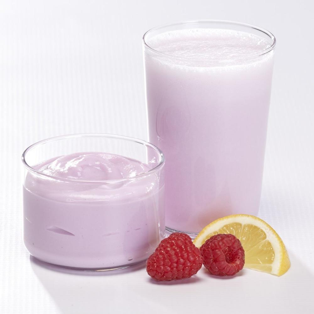ProtiWise - Lemon Raspberry Shake or Pudding Mix (7/Box) - Doctors Weight Loss