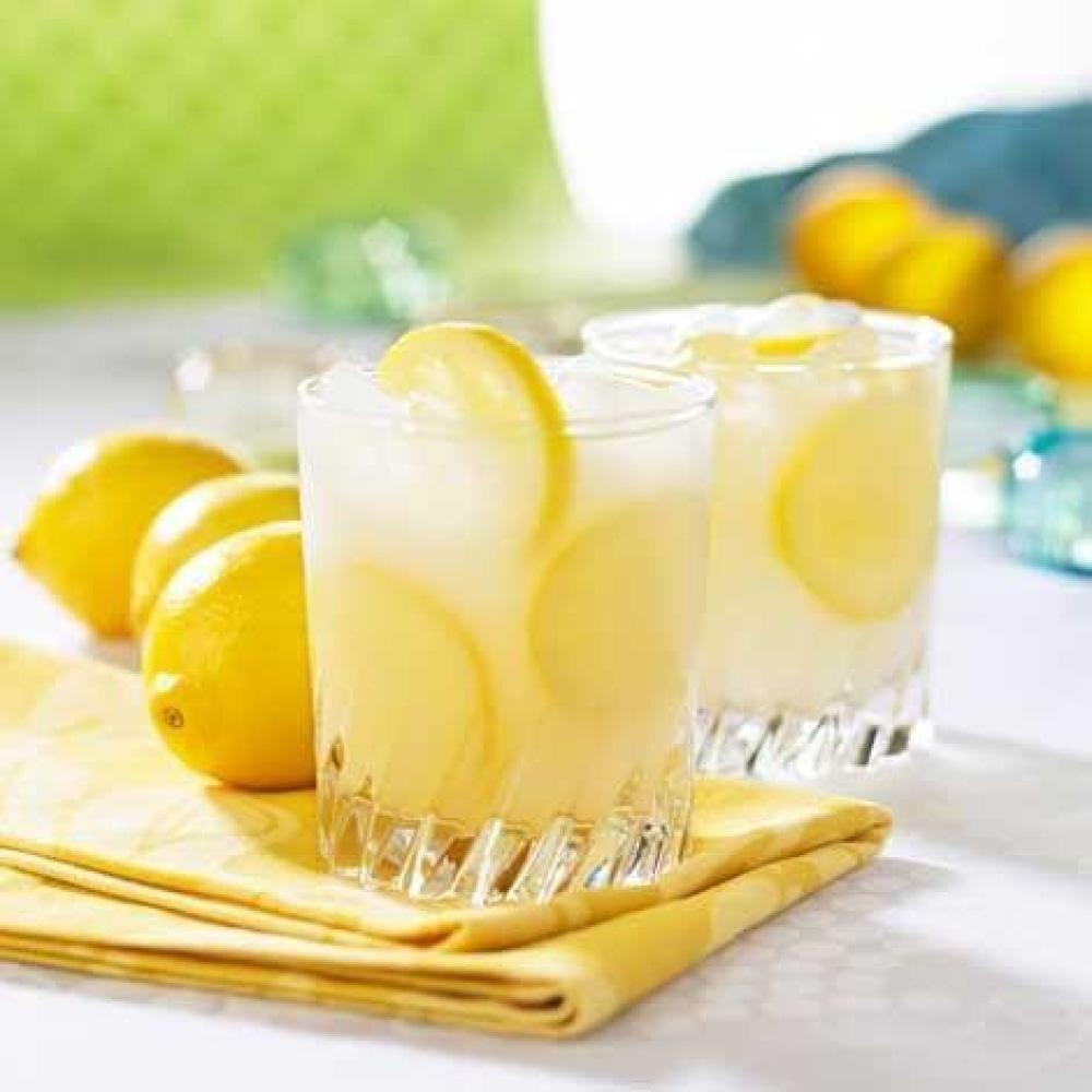Lemonade Diet Protein Fruit Drink (7/Box) - Nutriwise - Doctors Weight Loss