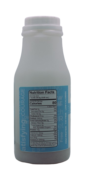 NutriWise - Cofficcino Protein Drink (96 Bottles) - Doctors Weight Loss