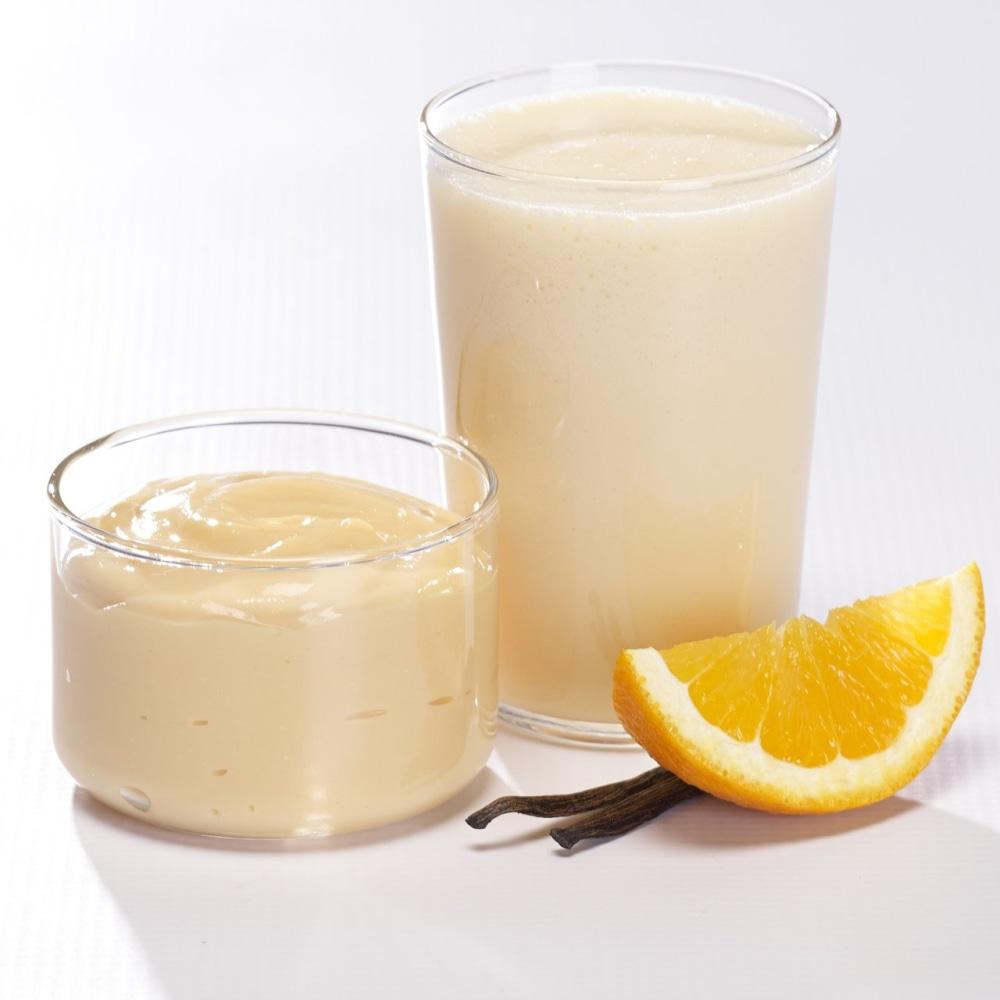 ProtiWise - Orange Creamsicle Shake or Pudding Mix (7/Box) - Doctors Weight Loss