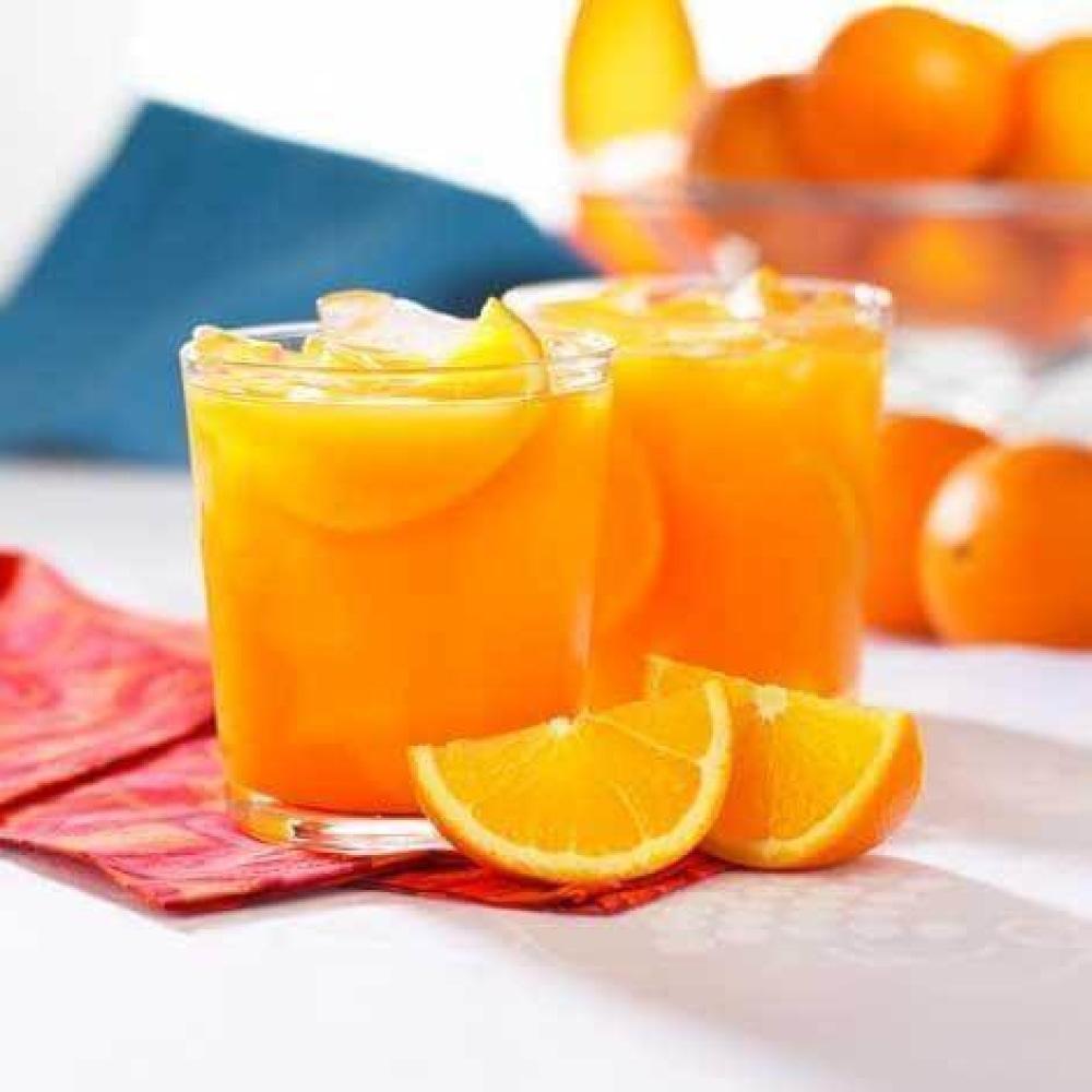 NutriWise® Orangeade Fruit Drink (7/Box) - Doctors Weight Loss
