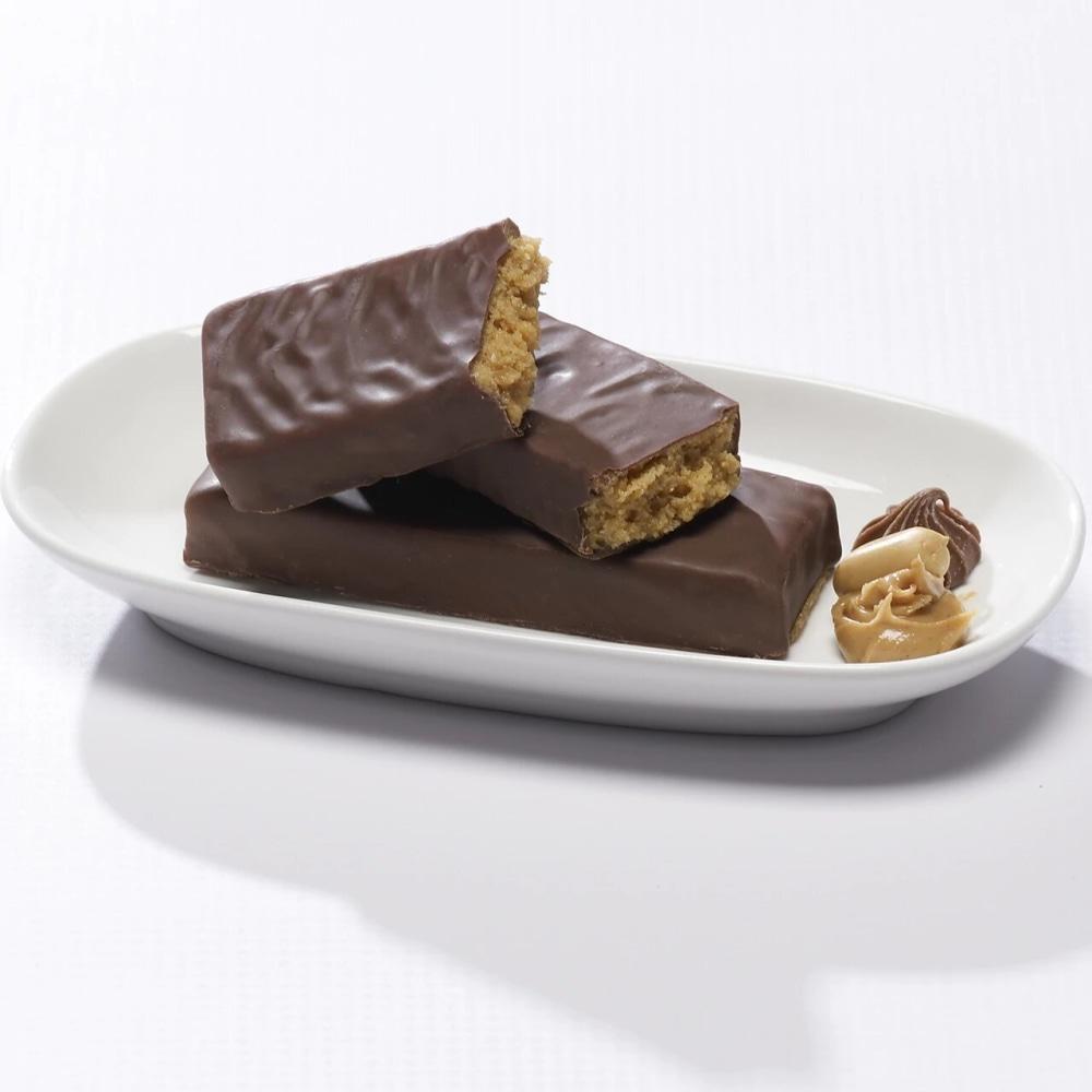 ProtiWise - Peanut Butter Cup Bars (7/Box) - Doctors Weight Loss