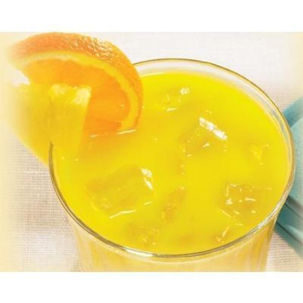 NutriWise® Pineapple Orange Fruit Drink (7/Box) - Doctors Weight Loss