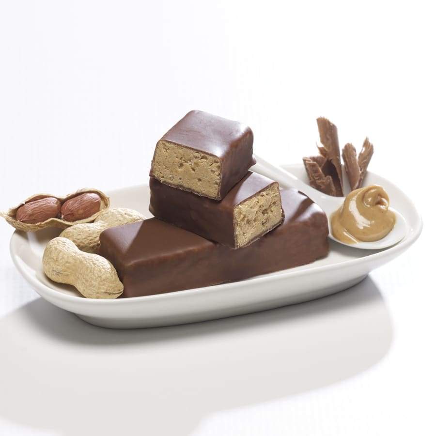 ProtiWise - Peanut Butter Keto Bars (7/Box) - Doctors Weight Loss