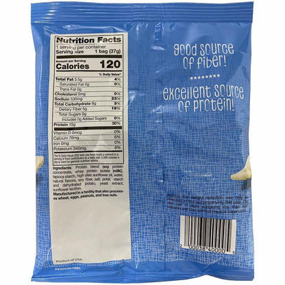 ProtiWise - Ranch Chips (7/Bags) - Doctors Weight Loss